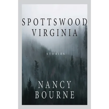 Spotswood Virginia