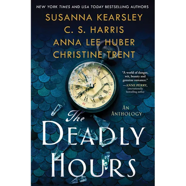 The Deadly Hours