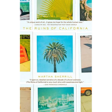 The Ruins of California