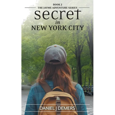 Secret In New York City
