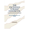 The Exchange Format Handbook: A DEF, LEF, PDEF, SDF, SPEF & VCD Primer
