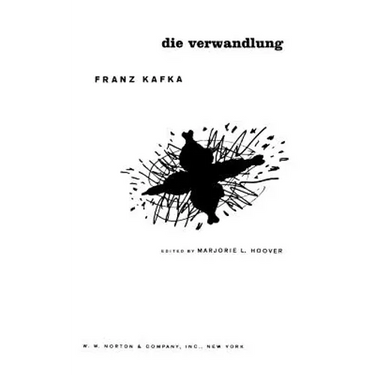 Die Verwandlung