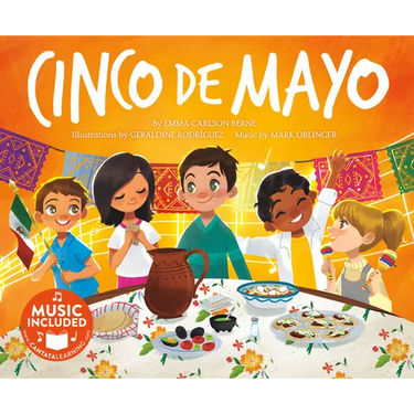 Cinco de Mayo