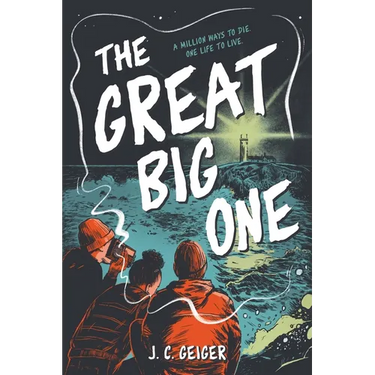 The Great Big One