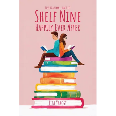Shelf Nine Happily Ever After