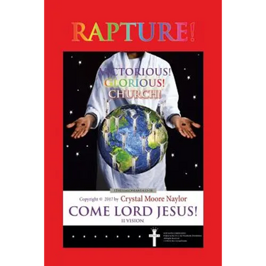 Rapture! Victorious! Glorious! Church!