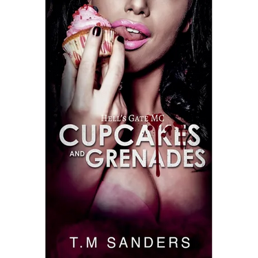 Cupcakes and Grenades