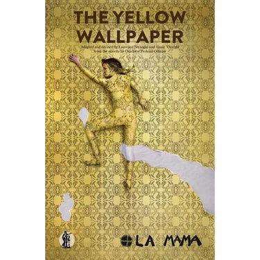 Pinocchio and The Yellow Wallpaper: Two plays