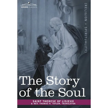 The Story of the Soul