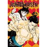 Jujutsu Kaisen, Vol. 5