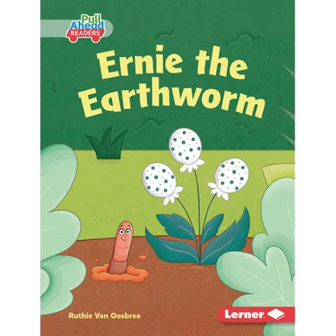 Ernie the Earthworm