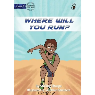 Where Will You Run? - Our Yarning