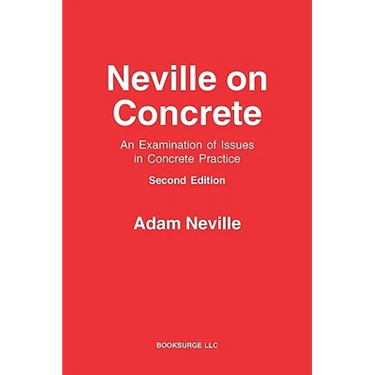 Neville on Concrete: An Examination of Issues in Practice