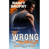 The Wrong Husband