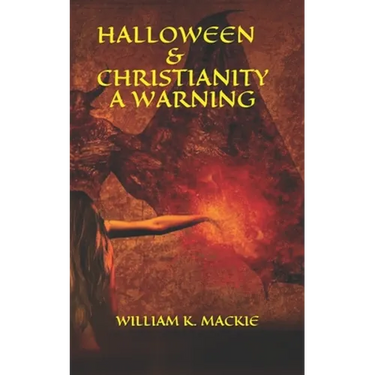 Halloween & Christianity - A Warning