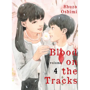 Blood on the Tracks 4