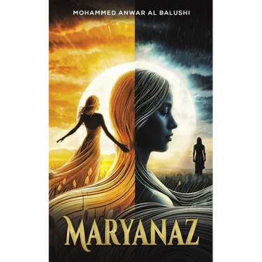 Maryanaz