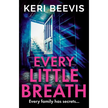 Every Little Breath