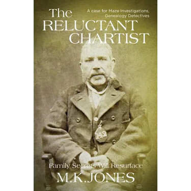 The Reluctant Chartist