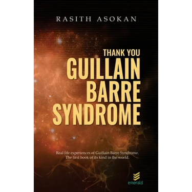 Thank You Guillain-Barré Syndrome