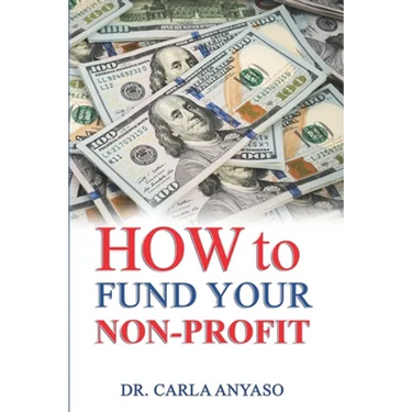 How to Fund Your Non-Profit