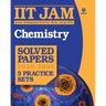 IIT JAM Chemistry Solved