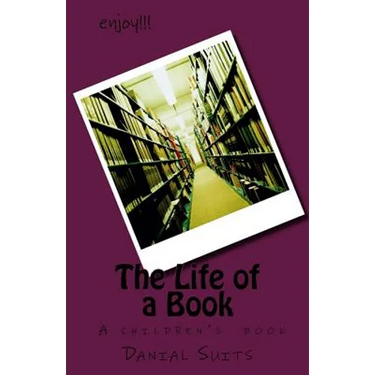 The Life of a Book