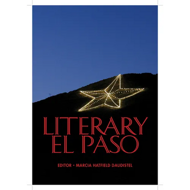 Literary El Paso