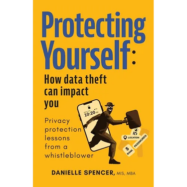 Protecting Yourself: How Data Theft can Impact You