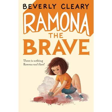 Ramona the Brave
