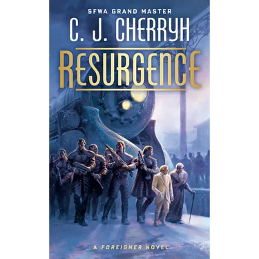 Resurgence