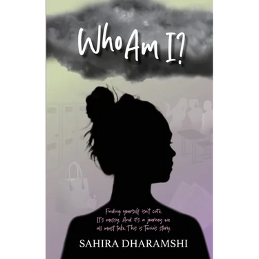 Who Am I?
