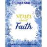 Color BiBle: Verse about Faith: A Bible Verse Coloring Book