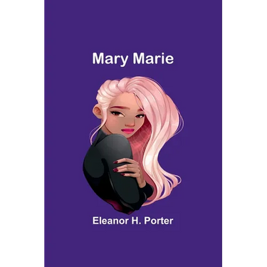 Mary Marie