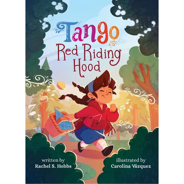 Tango Red Riding Hood