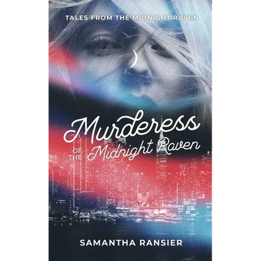 Murderess of the Midnight Raven