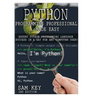 Python Programming Professional Made Easy
