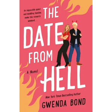 The Date from Hell