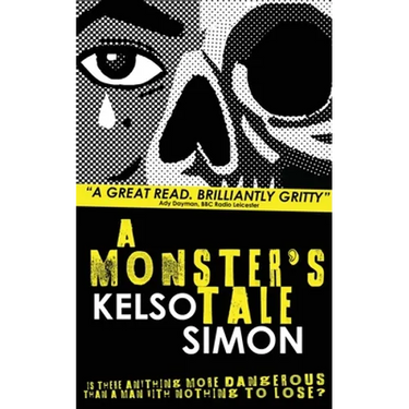 A Monster's Tale