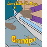 Sorry To Hear The News Grandpa Edition