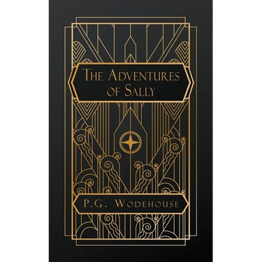 The Adventures of Sally