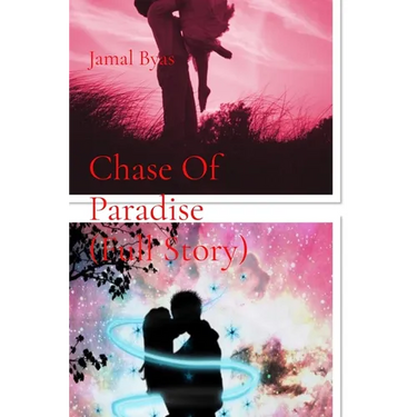 Chase Of Paradise (Full Story): Chase Of Paradise Special Version