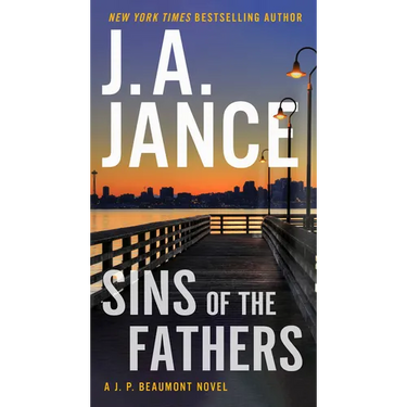 Sins of the Fathers: A J.P. Beaumont Novel