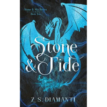 Stone & Tide