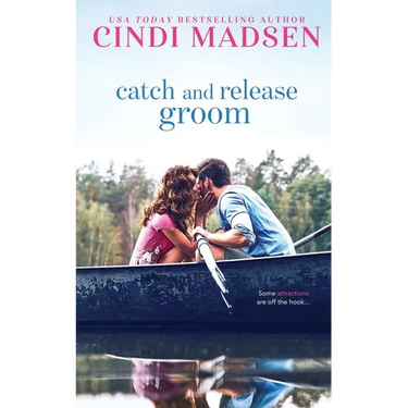Catch and Release Groom