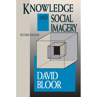 Knowledge and Social Imagery
