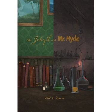 Dr. Jekyll and Mr. Hyde