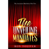 The Unveiling of Mandates: The Ascension Mini-Series Part Two