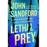 Lethal Prey