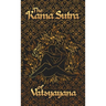 Kama Sutra Of Vatsyayana Hardcover